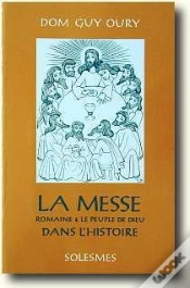 Capa do artigo La Messe Romaine Et Le Peuple De Dieu