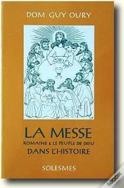 Capa do artigo La Messe Romaine Et Le Peuple De Dieu