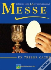 Capa do artigo La Messe ; Un Trésor Caché
