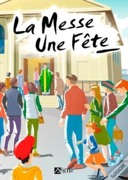 Capa do artigo La Messe, Une Fête