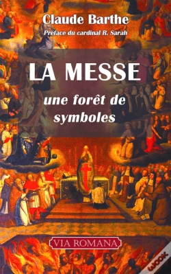 Capa do artigo La Messe ; Une Forêt De Symboles