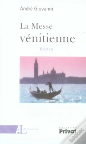 Capa do artigo La Messe Vénitienne