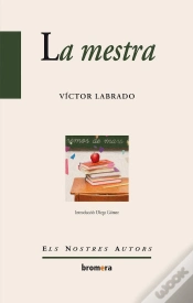 Capa do artigo La Mestra
