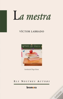 Capa do artigo La Mestra