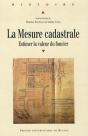 La Mesure Cadastrale ; Estimer La Valeur Du Foncier - Preview