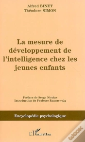 Capa do artigo La Mesure De Développement De L