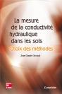 La Mesure De La Conductivité Hydraulique Dans Les Sols : Choix Des Méthodes : Choix Des Méthodes - Preview