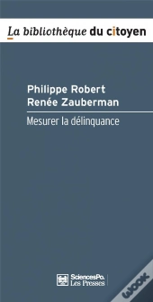 La Mesure De La Delinquance