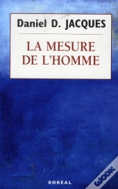 La Mesure De L'Homme