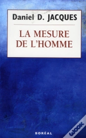 Capa do artigo La Mesure De L
