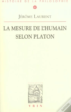 Capa do artigo La Mesure De L'Humain Selon Platon