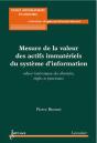 La Mesure Des Actifs Immateriels Du Si - Preview