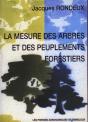 La Mesure Des Arbres Et Des Peuplements Forestiers - Preview