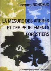 Capa do artigo La Mesure Des Arbres Et Des Peuplements Forestiers
