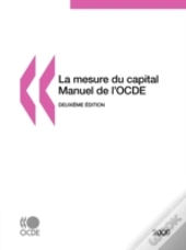 La Mesure Du Capital - Manuel De L'Ocde
