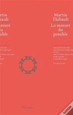 Capa do artigo La Mesure Du Possible