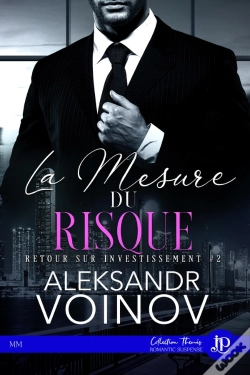 Capa do artigo La Mesure Du Risque