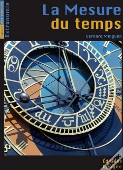 Capa do artigo La Mesure Du Temps