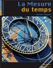 Capa do artigo La Mesure Du Temps