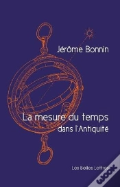 Capa do artigo La Mesure Du Temps Dans L