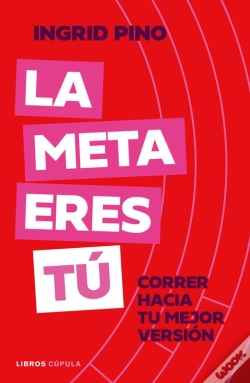 Capa do artigo La Meta Eres Tú