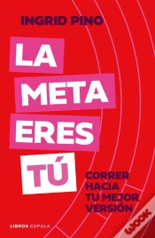 Capa do artigo La Meta Eres Tú