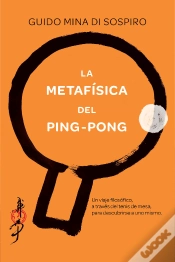 Capa do artigo La Metafísica Del Ping-Pong