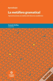 Capa do artigo La Metáfora Gramatical