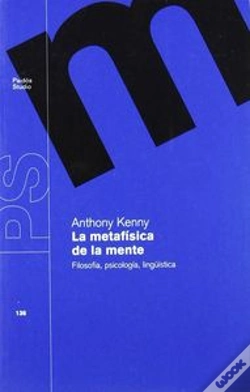 Capa do artigo La Metaf¡Sica De La Mente