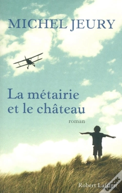Capa do artigo La Métairie Et Le Château