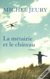 Capa do artigo La Métairie Et Le Château