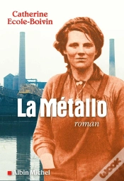 Capa do artigo La Métallo