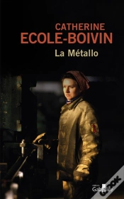 Capa do artigo La Métallo
