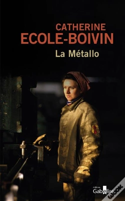 Capa do artigo La Métallo