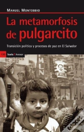 Capa do artigo La Metamorfosis De Pulgarcito