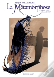 Capa do artigo La Métamorphose