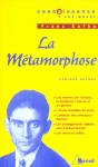 La Metamorphose - Preview