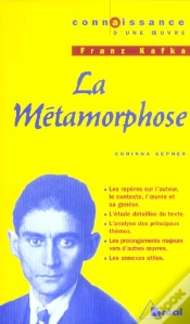 Capa do artigo La Metamorphose