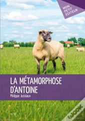 La Métamorphose D'Antoine