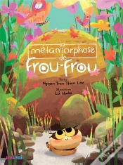 Capa do artigo La Metamorphose De Frou Frou