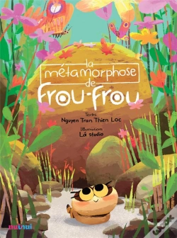 Capa do artigo La Metamorphose De Frou Frou