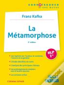 La Métamorphose De Kafka (2e Édition)