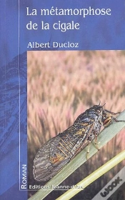 Capa do artigo La Metamorphose De La Cigale