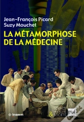 La Métamorphose De La Médecine