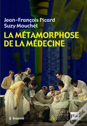 Capa do artigo La Métamorphose De La Médecine