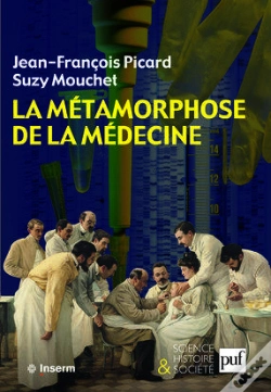 Capa do artigo La Métamorphose De La Médecine
