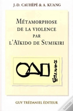 Capa do artigo La Metamorphose De La Violence Par L'Aikido De Sumikiri