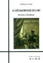 La Metamorphose De L'Art - Preview