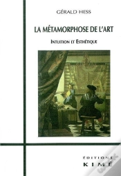 Capa do artigo La Metamorphose De L