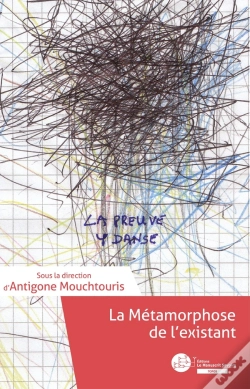 Capa do artigo La Métamorphose De L'Existant : Nouvelle Édition